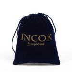 Breathable 30*46cm Drawstring Eco Bag Shrink Resistant
