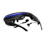 Karlton2 52" Video Glasses Video Eyewear for Movie Theatre