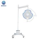 Hospital Medical Devices Surgery ICU Clinic Theater Mobile Type 500 LED Surgical