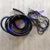 Buy cheap SDLG WEATHERSTRIP 4110000624 , SDLG SPARE parts for wheel loader LG936/LG956 from wholesalers