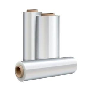 Wholesale High Quantity Water Soluble BOPET Film for Eco-Friendly Packaging from china suppliers
