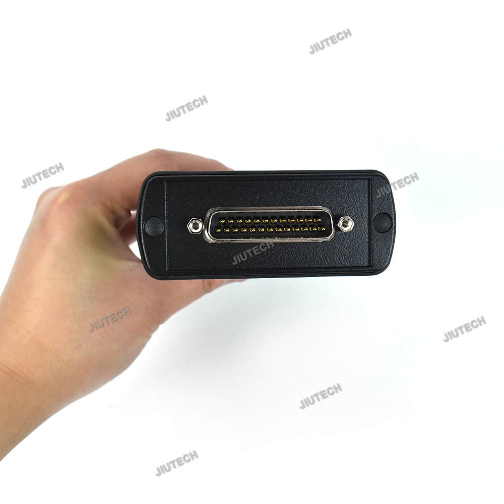 For KNORR Diagnostic Kit NEO UDIF Knorr Interface with software Truck trailer brake Diagnostic Tool+CF53 laptop