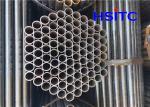 Straight Seam 10 Inch ERW Steel Pipe Agricultural Irrigation