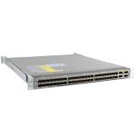 New Original N3K-C3064PQ-10GX Nexus 3064-X 48 SFP+ And 4 QSFP+ Ports With