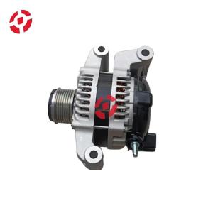 Wholesale OE LR029981 R065867 LR124837 Auto Alternator Car Generator For Land Rover Defender from china suppliers