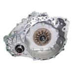 U660F 3.5L 4WD Automatic Transmission Gearbox Assembly for Lexus Easy Installati