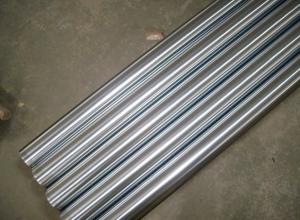 Wholesale Construction Hard Chrome Plated Shaft Chrome Plating for Construction from china suppliers
