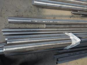 Wholesale Alloy B - 3 Hastelloy Pipe DIN 2.4600 ASTM B622 UNS N10675 Seamless Pipe Tube from china suppliers