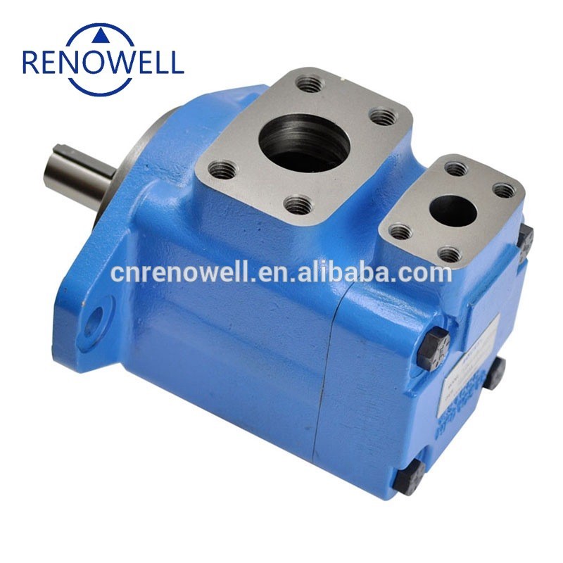 Parker Denison Vane Pump Aftermarket Manufacturer