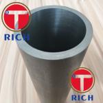En10305 A519 E235 E355 100mm 205mm Welded Dom Steel Tubing Hydraulic Cylinder