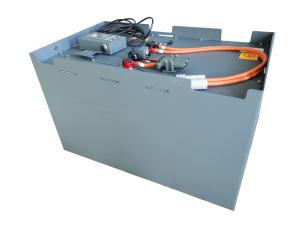 Wholesale Professional Customization Electric Forklift Lithium Battery 48V 51.2V Lifepo4 Battery from china suppliers