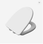 PP Material Toilet Seat Cover For Professional Design Bathroom Accessories