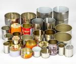 Automatic Canned Meat Tin Box Production Line