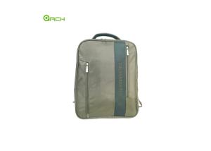 Wholesale 17x13.5x5 Inch Outdoor 1680D Imitation Nylon Carry On Backpack from china suppliers