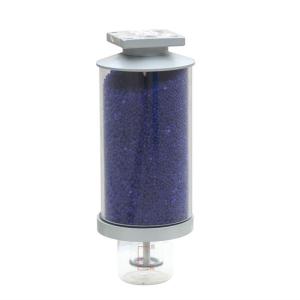 Wholesale Oil Immersed Transformer Dehydrating Breather / Silica Gel Breather Moisture Absorber from china suppliers