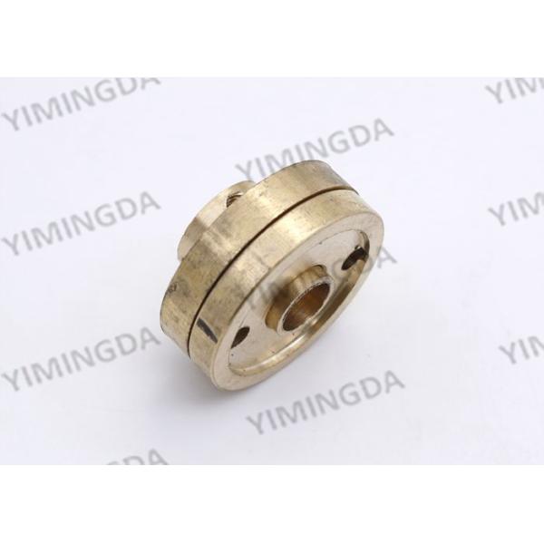 Copper Cover For TIMING Cutter Textile Machine Auto Cutter Spare Parts
