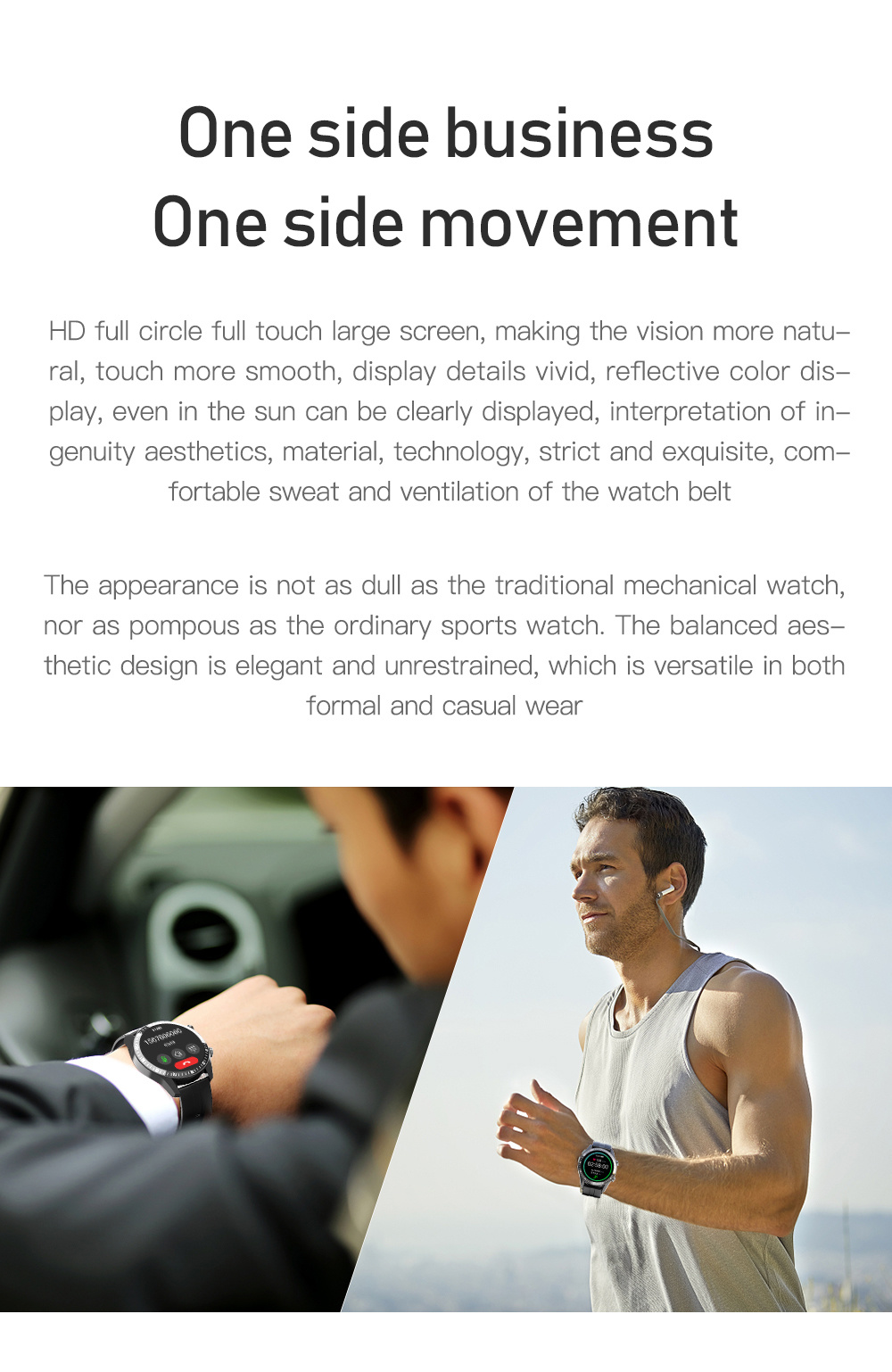 2022 New Bluetooth Dial Call Music Fitness Tracker Heart Rate Monitoring Wristband Um59z Sports Men Smart Bracelet Watch