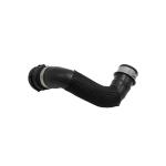 Water Pump Radiator Coolant Hose For Mercedes-Benz OE 1665005300 Black
