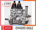 Standard Size R61540080101 094000-0662 Engine Fuel Pump