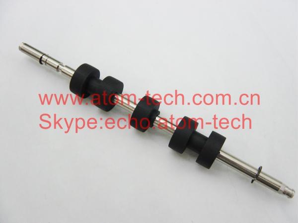 ATM Machine ATM spare parts 445-0643763 Assy Shaft Entry , 4450643763 for atm