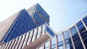 Wholesale Commercial Curtain Wall Glass Soundproofing And Energy Efficiency from china suppliers