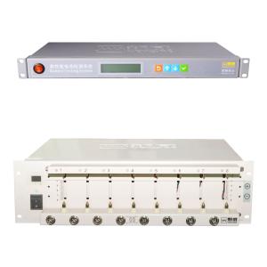 Wholesale 5V12A Battery Capacity Discharge Tester Pulse Discharge Analyzer from china suppliers