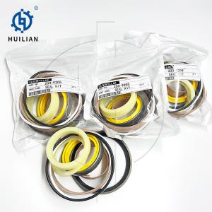 Wholesale CATEEEE 233-9205 2339205 Excavator Hydraulic Cylinder Seal Kit For CATEEEE D6R D7R 436C 446 446B from china suppliers