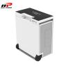 Buy cheap Portable Power Station 12V 5V 2400W Lithium LiFePO4 Battery pack highly power from wholesalers