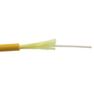 Wholesale 2.0mm 3.0mm Indoor Fiber Optic Cable Om3 Om4 Om5 Single Mode from china suppliers