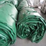 Multipurpose Tarpaulin for Truck Cargo Cover Anti-UV Nonwoven Fabric and