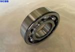 Water Resistant Deep Groove Ball Bearings 600zz 6207zz Titanium Ball Bearing