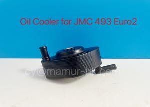 Wholesale Oil Cooler For JMC CARRYING 493 Euro2 Truck Auto Part from china suppliers