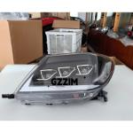 Car LED Light Headlight Head Lamp For Toyota Hilux Vigo 2008-2011 2012-2014