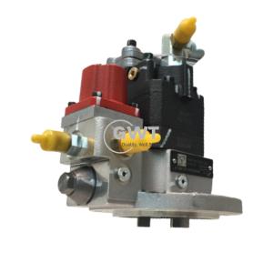Wholesale M11 Cummins Diesel Injection Pumps 3417674 3417687 3417677 3090942 from china suppliers