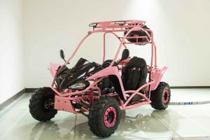 Wholesale 150cc Off-Road Go Kart, Single cylinder, forced air cooled, overhead camshaft from china suppliers
