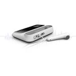 Medical Physiotherapy Ultrasound Therapy Machine For Body Pain Relief CE