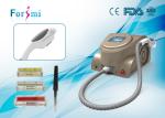 High quality strong power supply portable IPL SHR E-light hair removal equipment