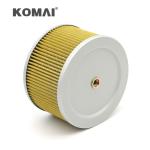 Paper Core Material Hydraulic Oil Filter YN50V00002S001 YN50V00025F2