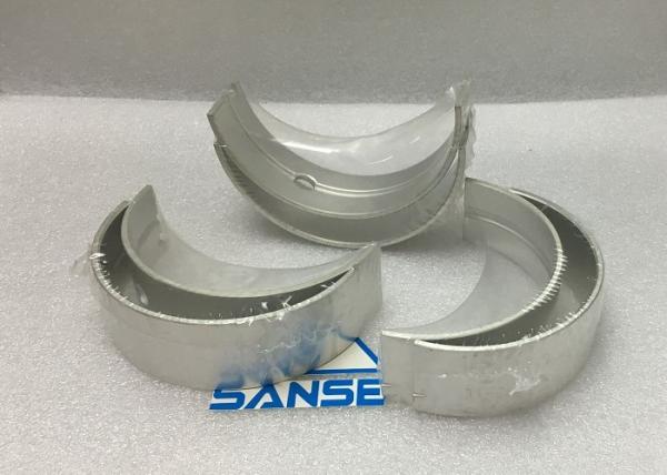 4HF1 Daido Engine Bearings MP4547K Engine Rod Bearing , Isuzu Diesel Engine