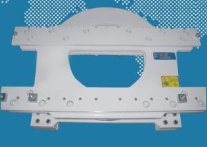 Wholesale Box Bin 3 Ton 3.5 Ton Forklift Drum Rotator Attachment from china suppliers