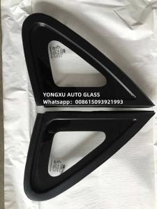Wholesale Tempered Rear Quarter Glass Mercedes Benz S W221 W222 W223 Bmw Windshield from china suppliers