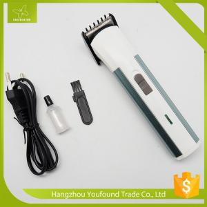 Wholesale 3666 Barber Shop Equipment Hair Beauty Cutter Clipper from china suppliers