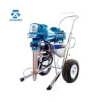 Model 3500W 8900 Electric Airless Spray Painting Machine For Putty 3200PSI