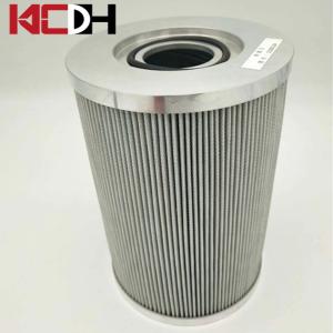 Wholesale Excavator Paver Engine Parts Hydraulic Oil Filter Element 5106124 from china suppliers