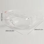 Antivirus Medical Safety Goggles Surgery Safety Glasses Spectacles Eyewear