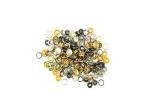 Prong Buttons And Snaps