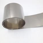 manufacturer GR1 Titanium Foil Sheet 0.05mm Thickness in stock for industrial