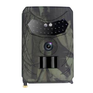 Wholesale 1080P 20MP Game Hunting Camera 26pcs 940nm IP56 Waterproof Trail Camera from china suppliers