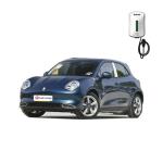Energy Vehicle GreatWall Ora Black Cat 2023 Long Range High Speed Pure Electric