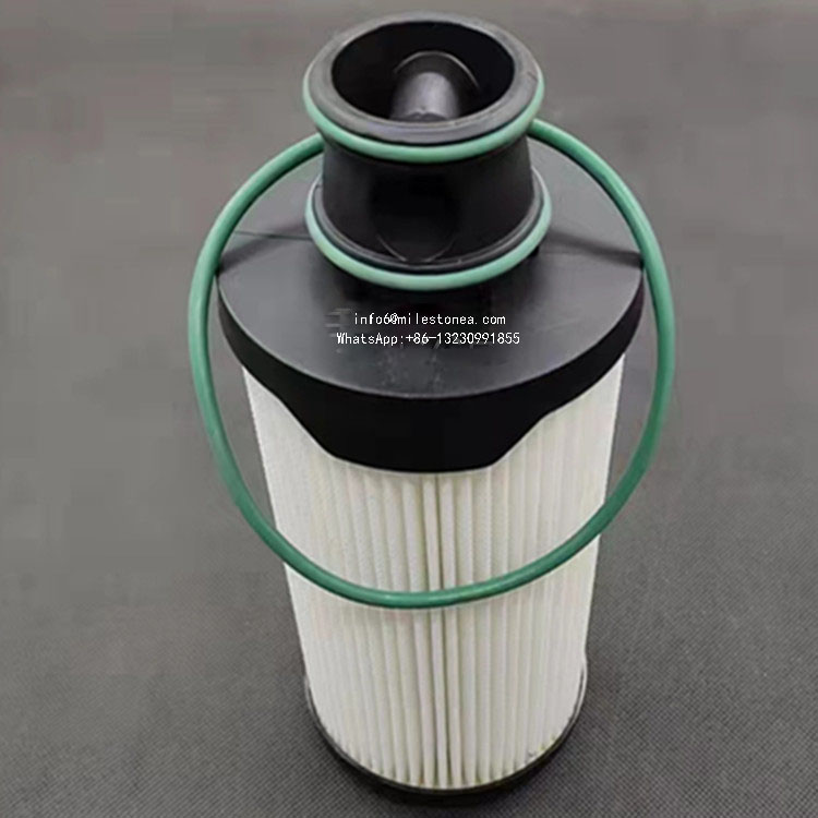 Factory direct sales diesel filter XP57508300076 fuel filter for diesel engine parts filter diesel
